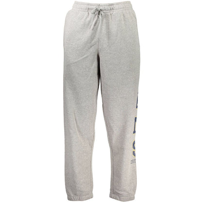 Vans Gray Cotton Pant