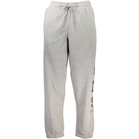 Vans Gray Cotton Pant