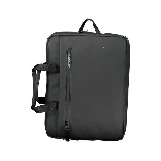 Calvin Klein Black Polyester Accessory
