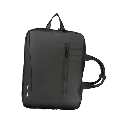 Calvin Klein Black Polyester Accessory