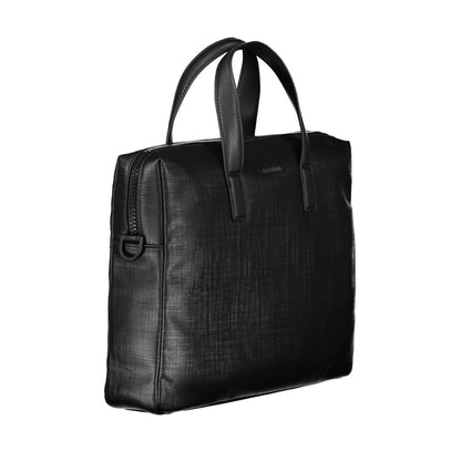Calvin Klein Black Polyester Accessory
