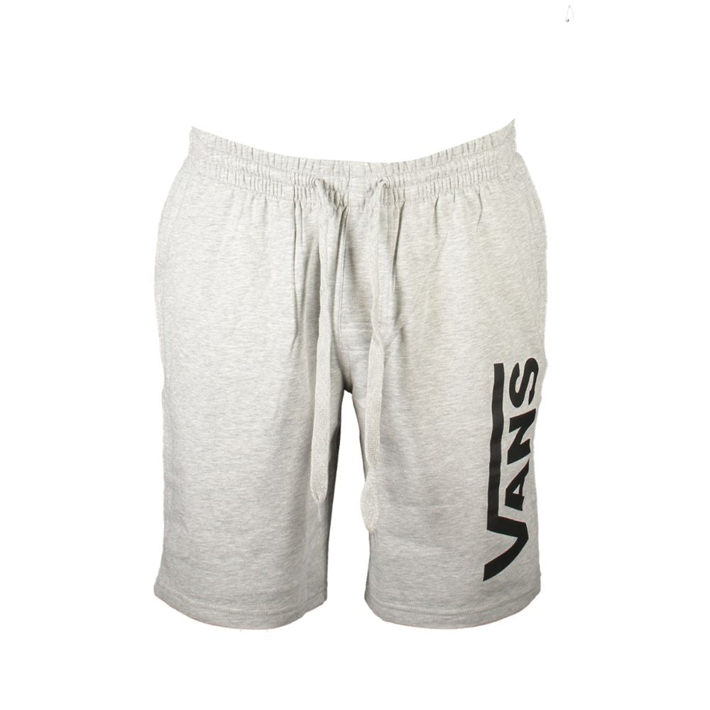 Vans Gray Cotton Pant