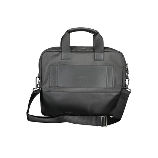 Calvin Klein Black Polyester Accessory