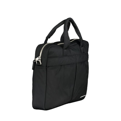 Tommy Hilfiger Black Polyester Accessory