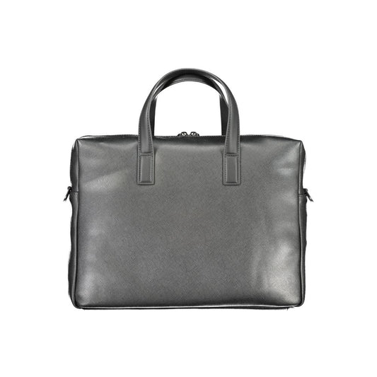 Calvin Klein Black Polyester Accessory
