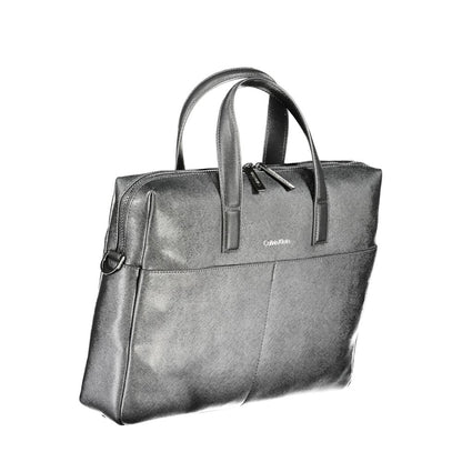 Calvin Klein Black Polyester Accessory