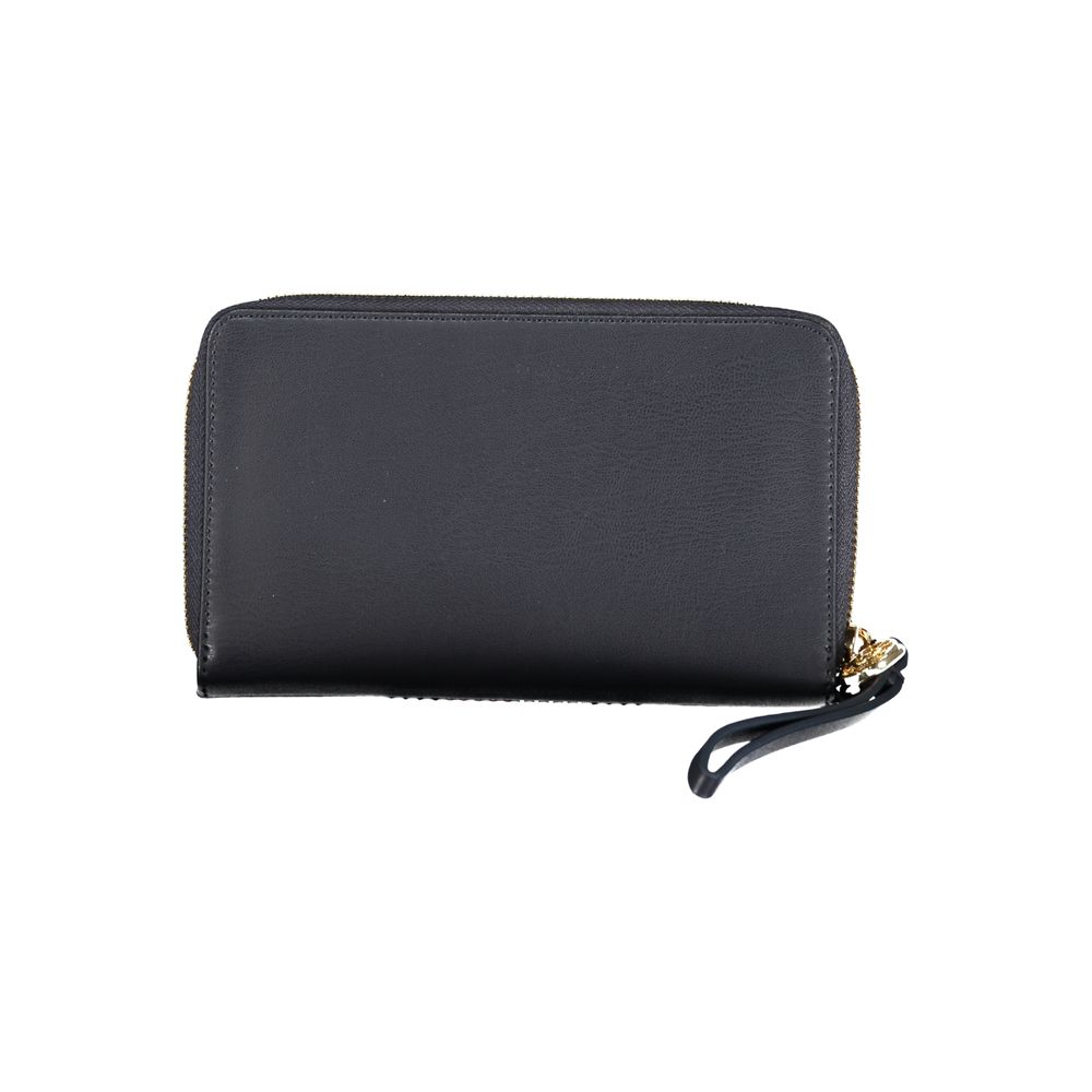 Tommy Hilfiger Blue Polyethylene Accessory