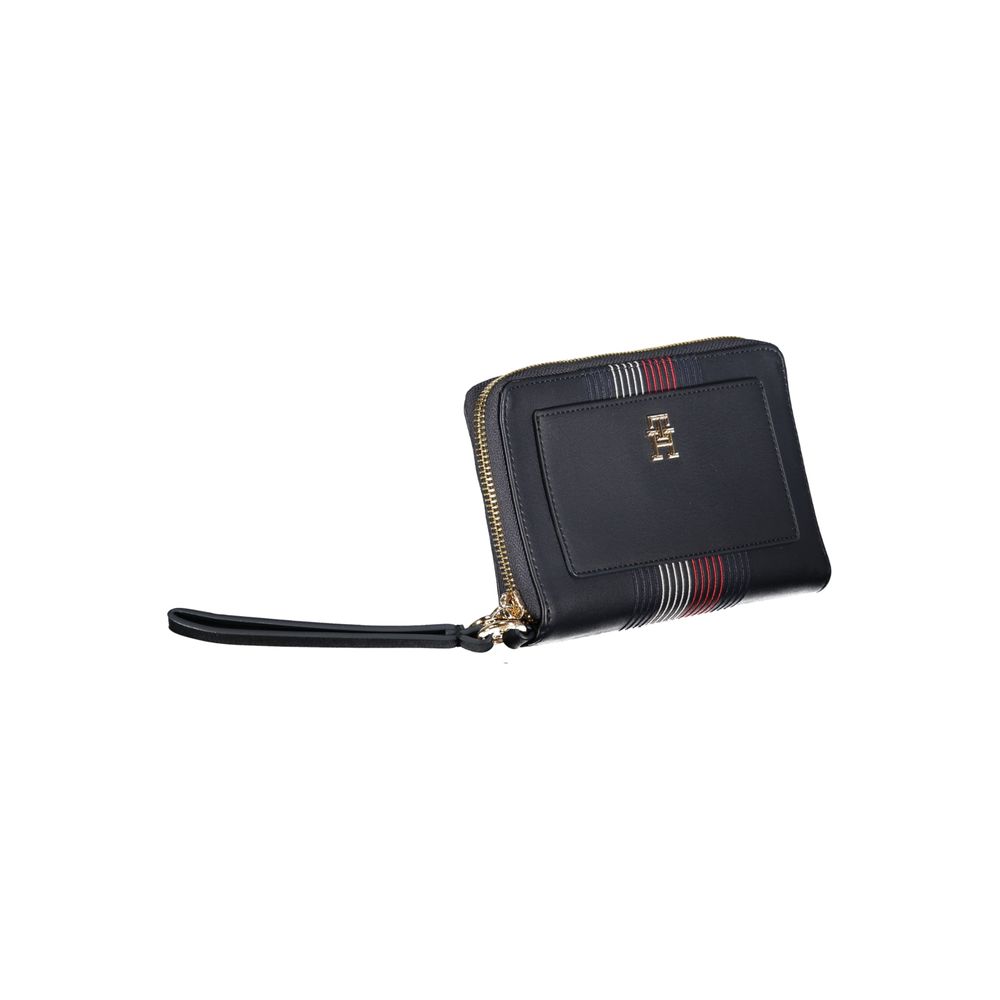 Tommy Hilfiger Blue Polyethylene Accessory