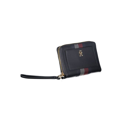 Tommy Hilfiger Blue Polyethylene Accessory