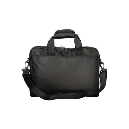 Tommy Hilfiger Black Polyester Accessory