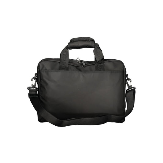 Tommy Hilfiger Black Polyester Accessory