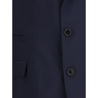 Brunello Cucinelli Three-button Blazer