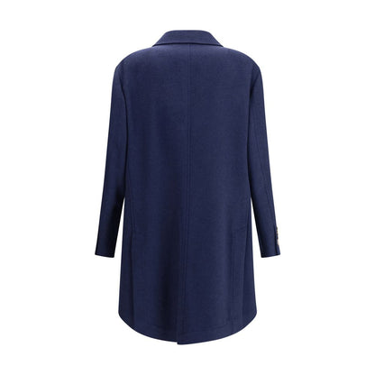 Brunello Cucinelli Lightweight Cloth Coat