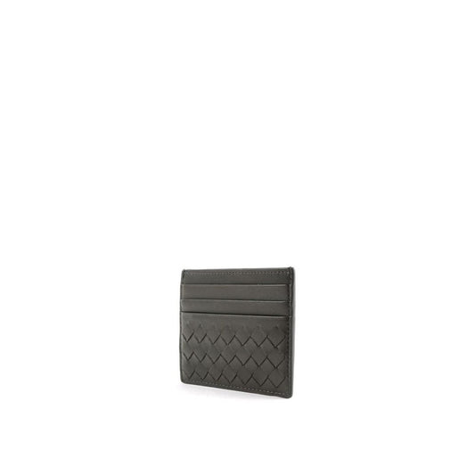 Bottega Veneta Intrecciato Card Holder