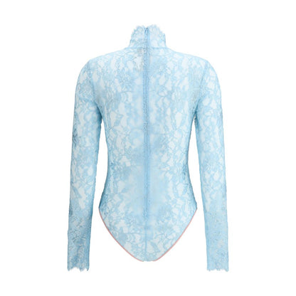 Valentino Lace Bodysuit