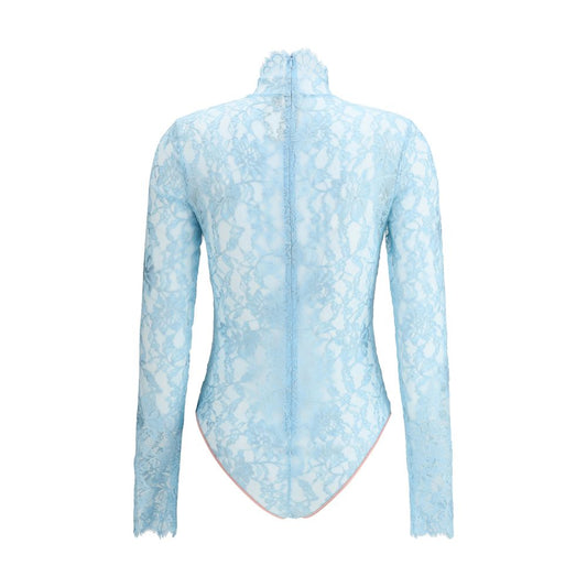 Valentino Lace Bodysuit