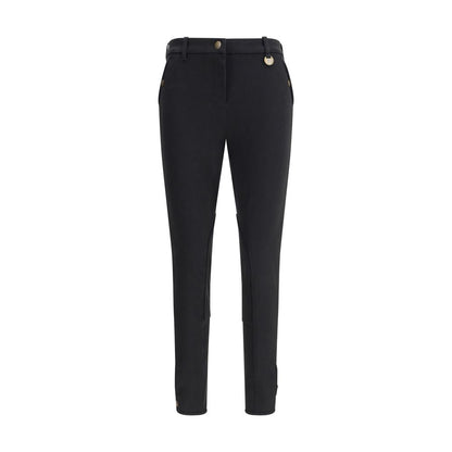 Burberry Cotton Jodhpur Trousers