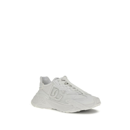 Dolce & Gabbana Day Faster Sneakers
