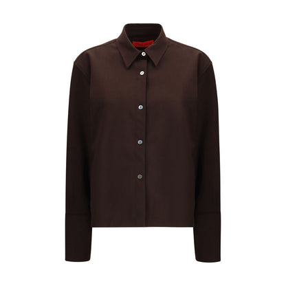 The Latest Classic Collar Shirt