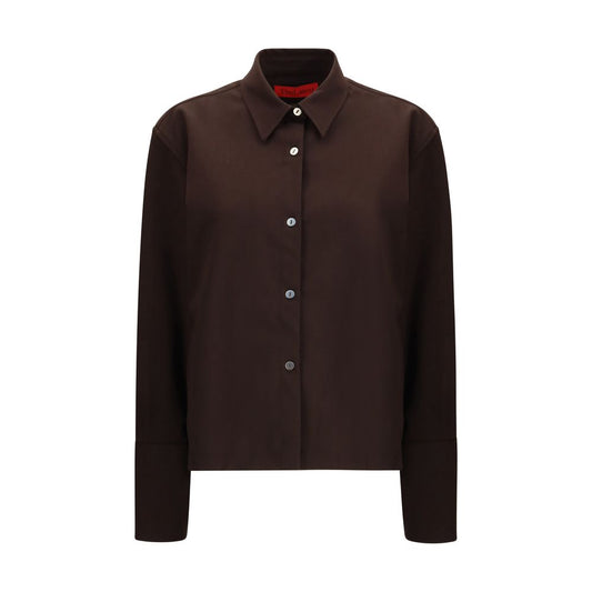 The Latest Classic Collar Shirt