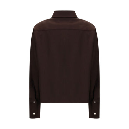 The Latest Classic Collar Shirt