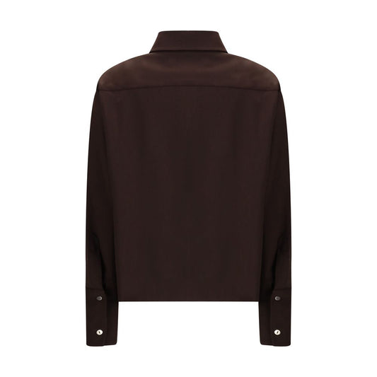 The Latest Classic Collar Shirt