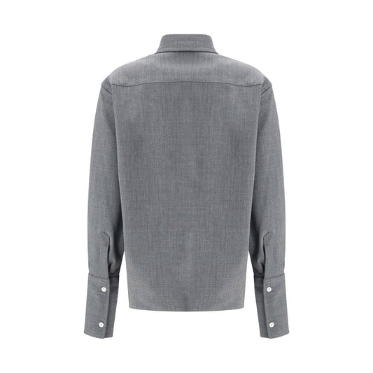 The Latest Classic Collar Shirt