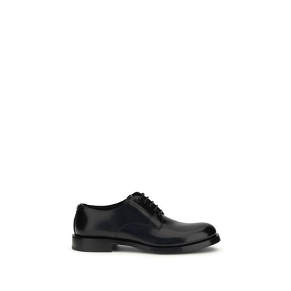 Dolce & Gabbana Lace-Up Shoes