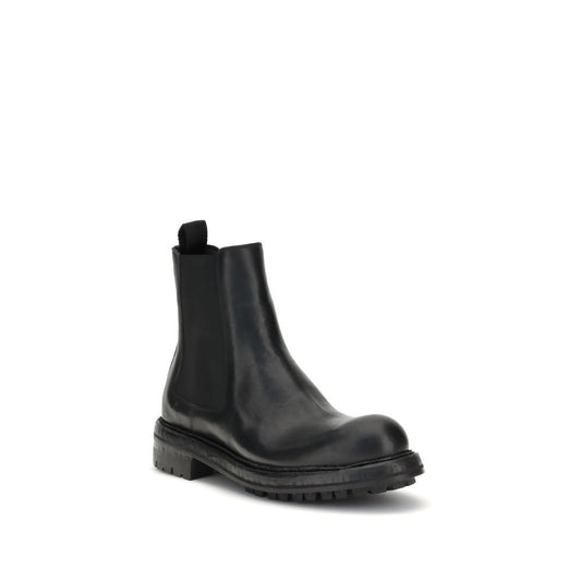 Dolce & Gabbana Ankle Boots