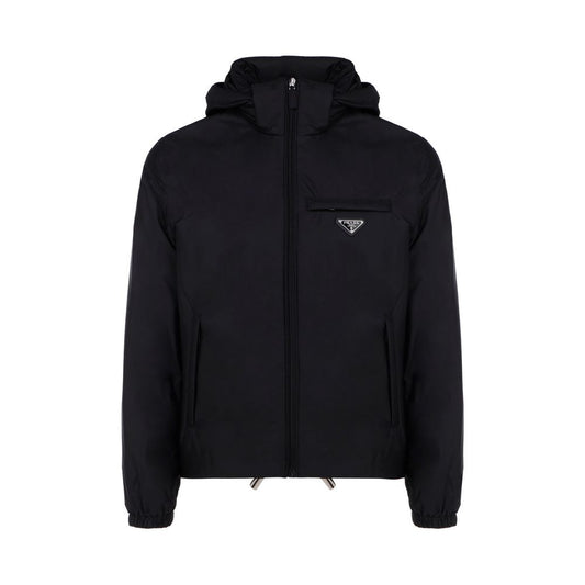 Prada Down Jacket