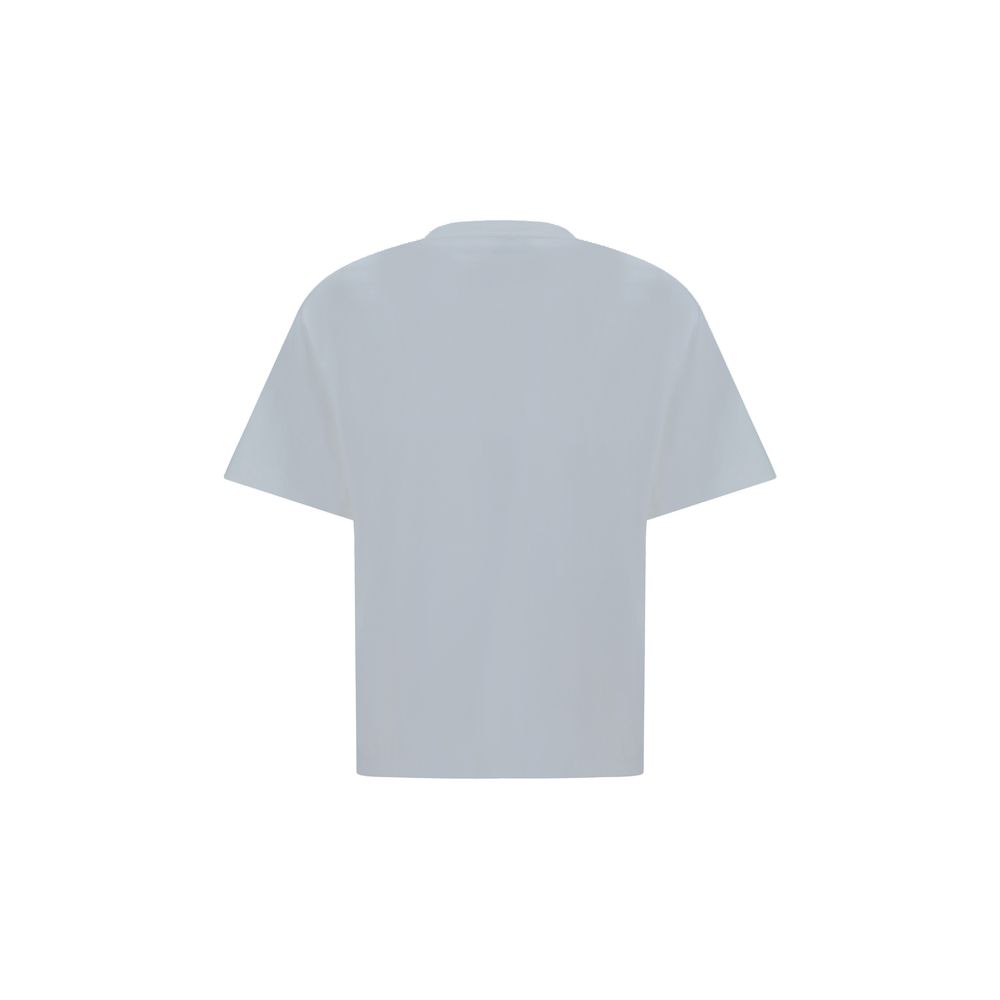 Off-White Big Bookish Skate T-Shirt