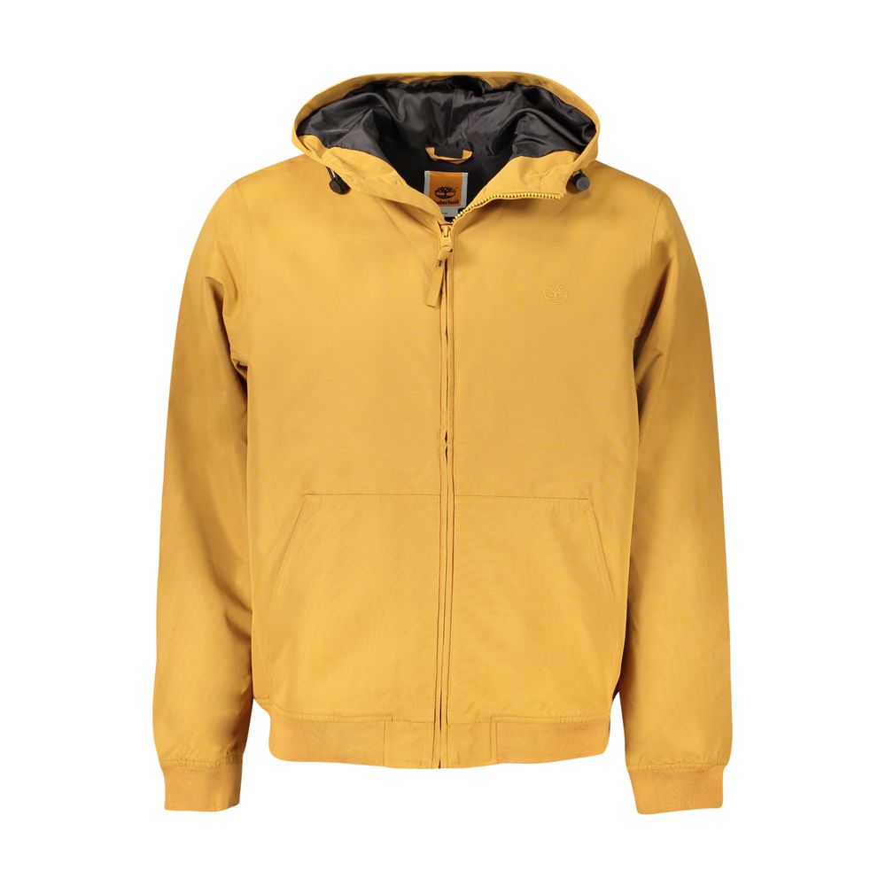 Timberland Braune Polyesterjacken und -mäntel