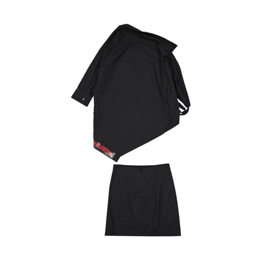 Dsquared² Cotton Suit