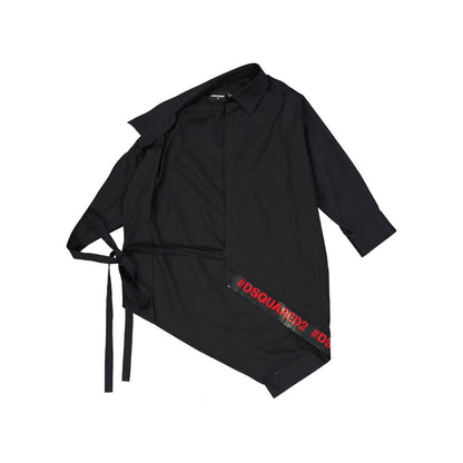 Dsquared² Cotton Suit