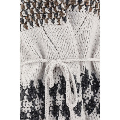 Brunello Cucinelli Cashmere Cardigan