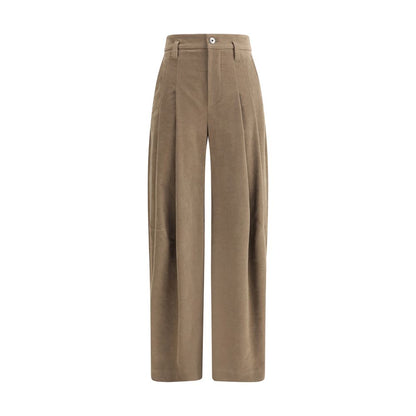 Brunello Cucinelli Wide-leg Pants