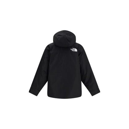 The North Face Mountain Down Jacket