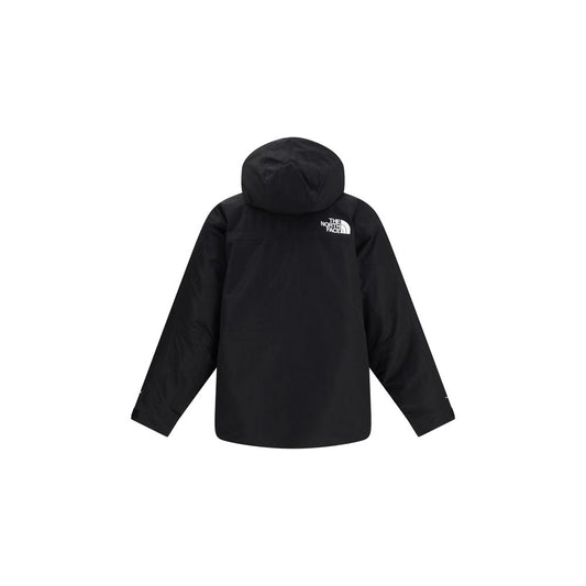 The North Face Mountain Down Jacket