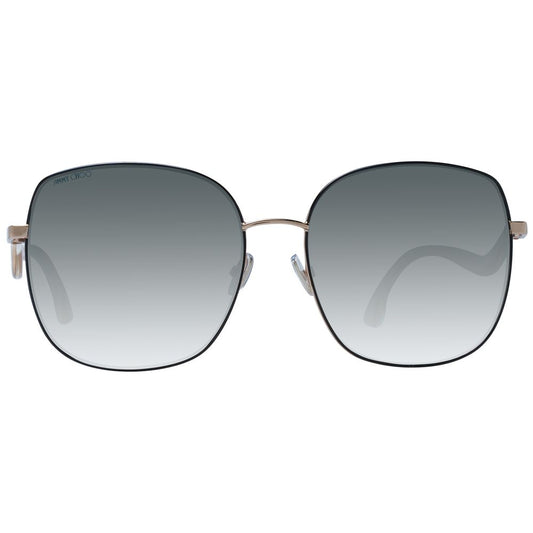 Jimmy Choo Black Women Sunglass