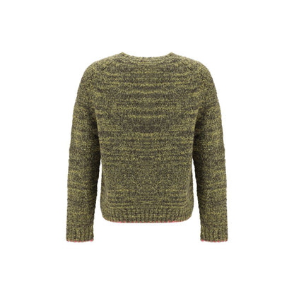 Sunflower Frederik Contrast Sweater