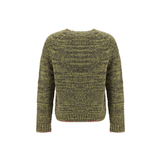 Sunflower Frederik Contrast Sweater