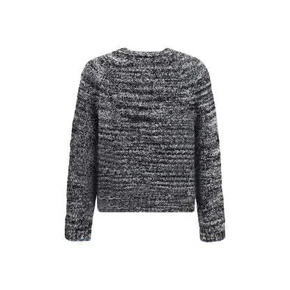 Sunflower Frederik Contrast Sweater