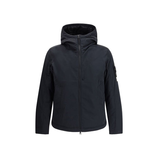 Stone Island Hooded Jacket