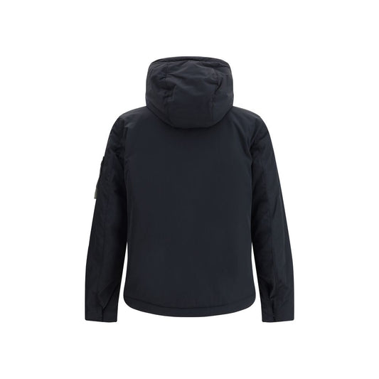 Stone Island Hooded Jacket