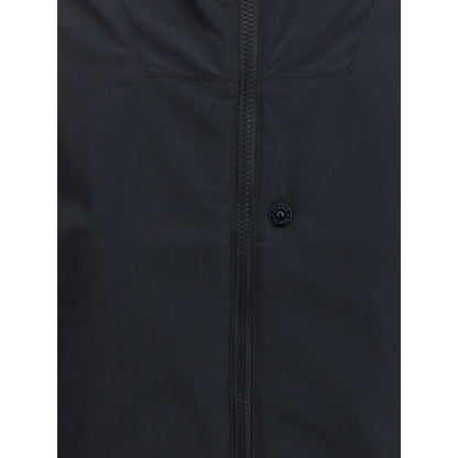 Stone Island Hooded Jacket