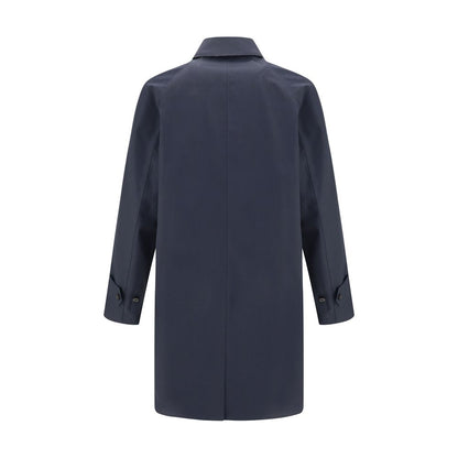 Burberry Camden Heritage Coat