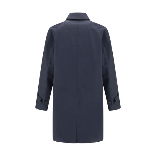 Burberry Camden Heritage Coat